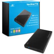 Vantec NexStar TX NST-228S3-BK 2.5 inch SATA3 to USB 3.0 product image