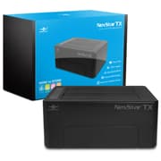 Vantec NexStar TX NST-D428S3-BK Dual Bay USB 3.0 product image