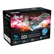 Asus Xonar DGX 5.1 PCI Express Sound Card product image