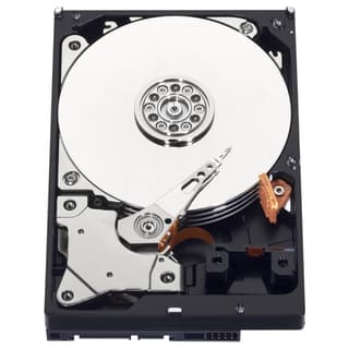 Western Digital Caviar Blue 500G 7200RPM SATA3