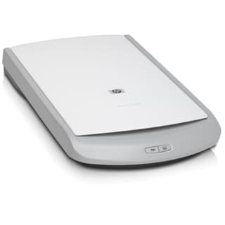 HP Scanjet G2410