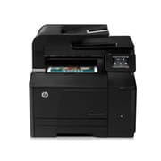 HP LaserJet Pro 200 M276nw product image