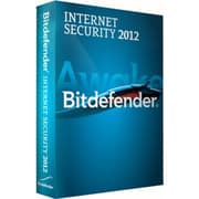 BitDefender Internet Security 2012 (1 Year, 1 User) OEM product image