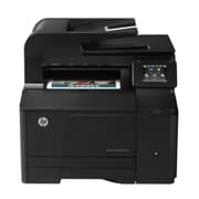 HP LaserJet Pro 200 color MFP M276n MFC product image
