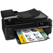 HP OfficeJet 7500A E-ALL-IN-ONE A3 product image
