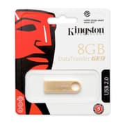Kingston DataTraveler DTGE9/8GB 8GB product image