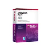McAfee AntiVirus Plus Activation Card 1 Year product image