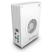 Vantec 3.5 SATA to USB 3.0 & FireWire 800 Enclosure product image