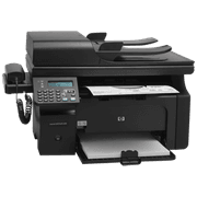 HP LaserJet Pro M1214nfh Multifunction product image