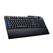 AZIO L70 KB501 USB Backlit Gaming Keyboard (Black) product image