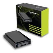 Vantec NexStar SE 2.5 inch SATA Mobile Rack (Black) product image