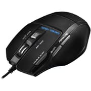 AULA Killing Soul SI-928 USB Optical Gaming Mouse product image