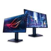 ASUS ROG Swift PG27AQ Gaming Monitor 4K G-SYNC product image