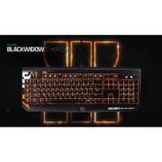 Razer Blackwidow Mechanical Chroma COD Blackops III product image