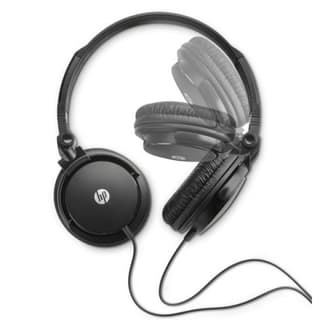Hewlett packard HP Headset H2500