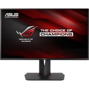 ASUS MG279Q Black 27" WQHD 144Hz Free-Sync product image