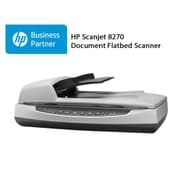 HP Scanjet 8270 Automatic Feeder product image
