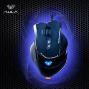 AULA Emperor Hate SI-983 USB Optical Gaming Mouse product image
