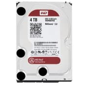 Western Digital Red 4TB Hard Drive (3.5 inch) product image