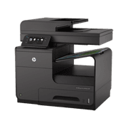 HP Officejet Pro X476dw Multifunction Printer product image