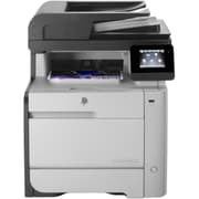HP M476dw Color LaserJet Pro All-in-One Laser Printer product image