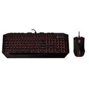 Cooler Master CM Storm Devastator Gaming Bundle product image
