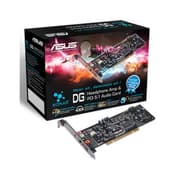 Asus Xonar DG PCI 5.1 Channel Sound Card product image