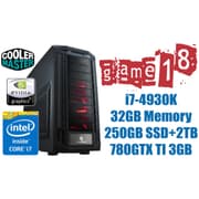 GAME 18 product image