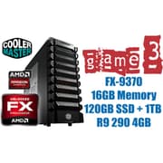 GAME 3 product image