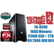 GAME 4 product image