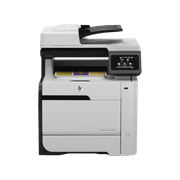 HP LaserJet Pro 300 M375NW MFC All-In-One product image