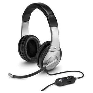 HP PREMIUM DIGITAL HEADSET