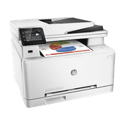 HP Color LaserJet Pro M277dw - Multifunction Printer product image