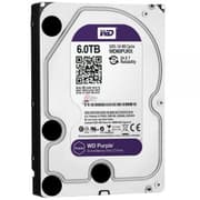Western Digital Purple 6TB SATA3 Hard Drive product image