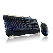 Thermaltake Tt eSPORTS Gaming Keyboard & Mouse product image