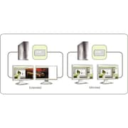 IOGEAR GUC2020DW6 USB 2.0 External DVI Video Card product image