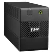 Eaton 650VA/ 360W Line Interactive UPS with AVR product image