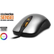 SteelSeries Sensei 8 Buttons 11400 dpi Gaming Mouse product image
