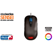 SteelSeries Sensei Pro MLG Edition 8 Buttons Gaming product image