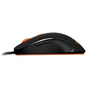 SteelSeries Sensei RAW Heat Orange 8 Buttons product image