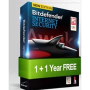 Bitdefender Internet Security 2014 ( 2 Years ) product image