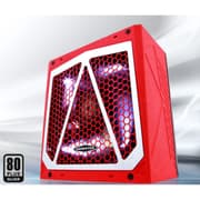 Xigmatek Vector 1050W 80+ Silver Semi-Modular product image