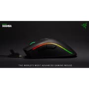 Razer Mamba Wireless 4G Dual Laser Chroma product image