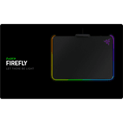 Razer Firefly Hard Gaming Mouse Mat - Chroma product image