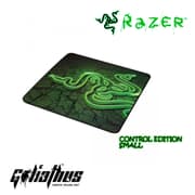 Razer Goliathus Control Edition Pad Mouse - Small product image