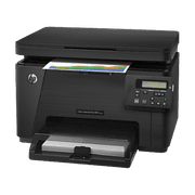 HP LaserJet Pro M176N Color Multifunction Laser Printer product image