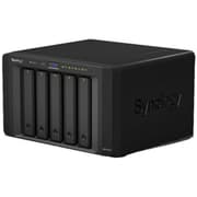 Synology DiskStation DS1513+ 5-Bay NAS product image