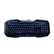 AULA BE FIRE SI-859 LED Backlight Gaming Keyboard product image