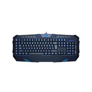 AULA DZI SI-862 LED Backlight USB Gaming Keyboard product image