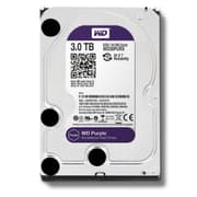 Western Digital Purple 3TB IntelliPower Hard Drive product image